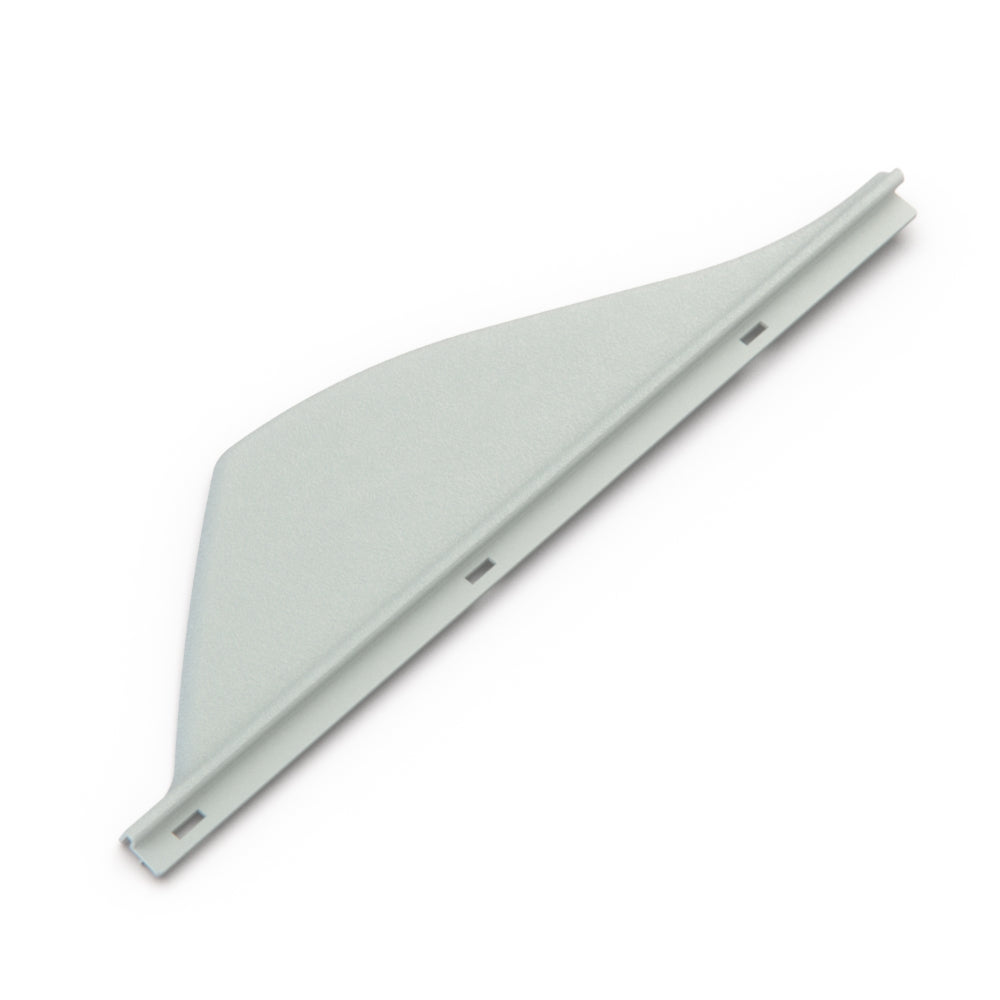 Mercedes W124 A124 Rear side window Abdeckung links/rechts (Mercedes A1246922422)