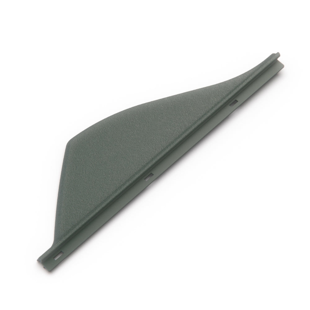Mercedes W124 A124 Rear side window Abdeckung links/rechts (Mercedes A1246922422)