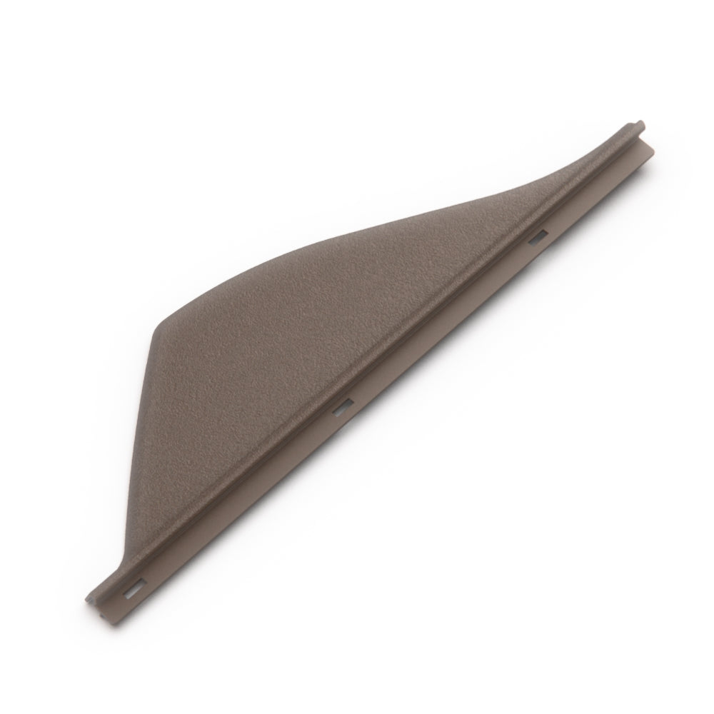 Mercedes W124 A124 Rear side window Abdeckung links/rechts (Mercedes A1246922422)
