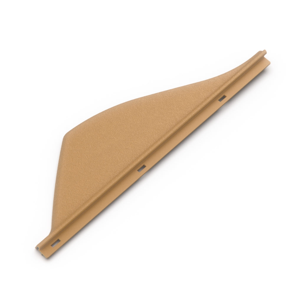 Mercedes W124 A124 Rear side window Abdeckung links/rechts (Mercedes A1246922422)