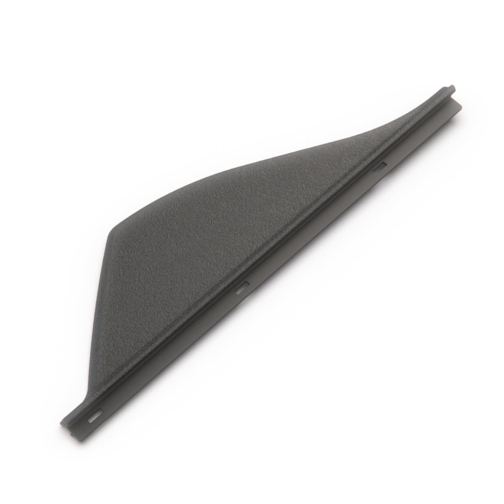 Mercedes W124 A124 Rear side window Abdeckung links/rechts (Mercedes A1246922422)