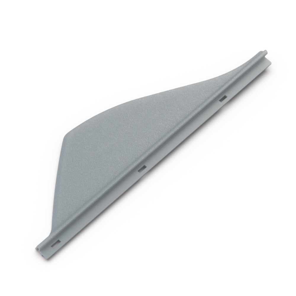 Mercedes W124 A124 Rear side window Abdeckung links/rechts (Mercedes A1246922422)