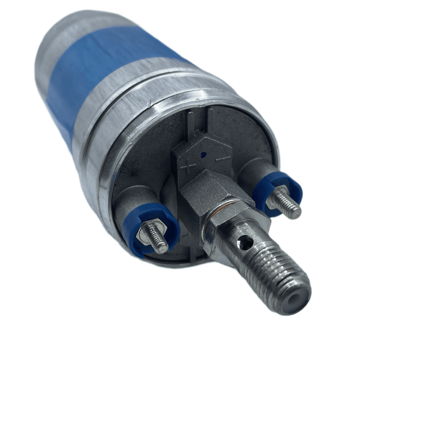 Mercedes W123 / W124 / W201 / R107 Audi / Ferrari / Ford / Mercedes 12V 6.5 Bar Electric Fuel Pump 431906091D / 86FB9350BA /