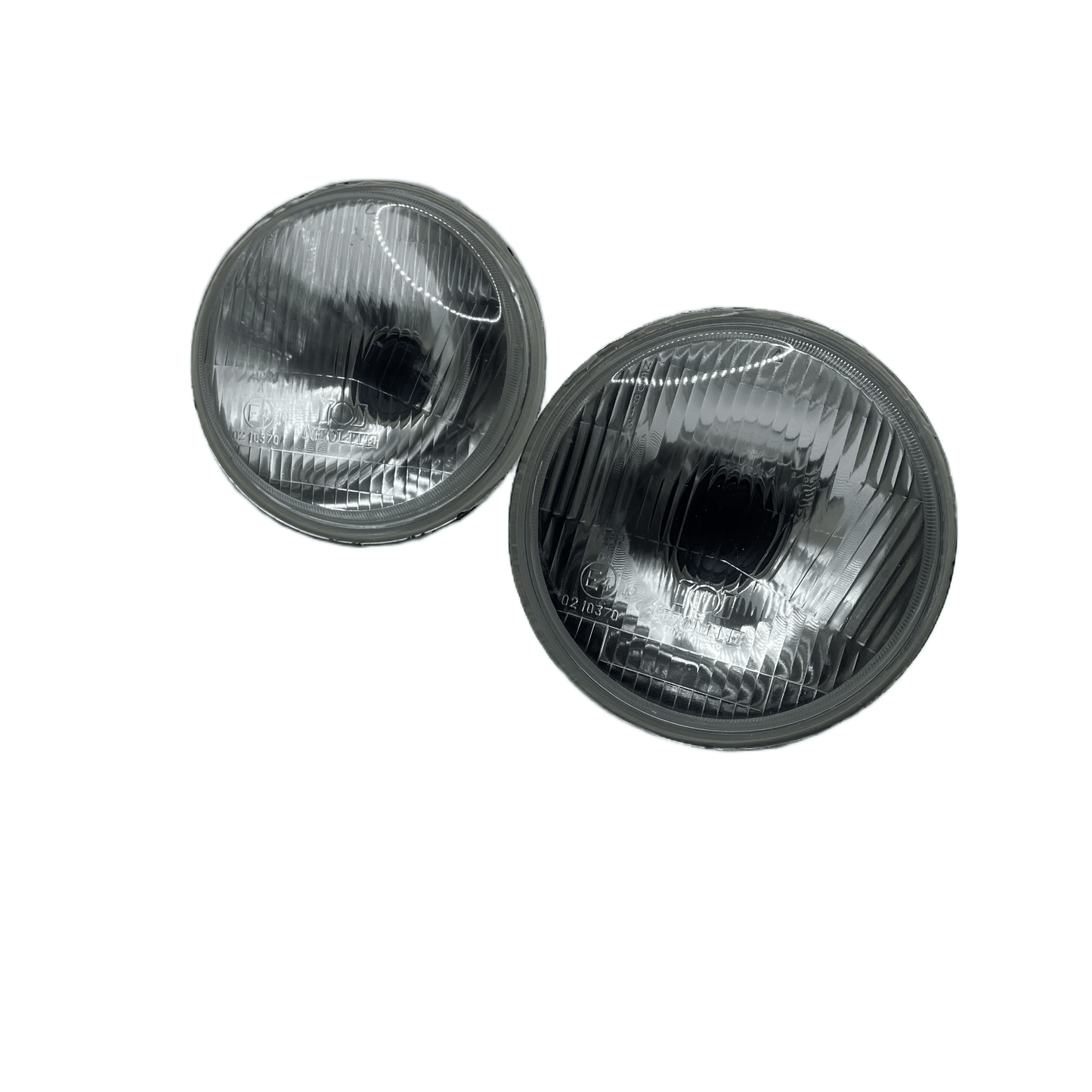 Jaguar BMW / Audi / Ford / Honda / Austin / Jaguar / Toyota / VW Scheinwerfer Insert 2er-Set links und rechts 9GH116966 / 321941039C / 1305603012 / 12R20 / 0301610106 – Standard