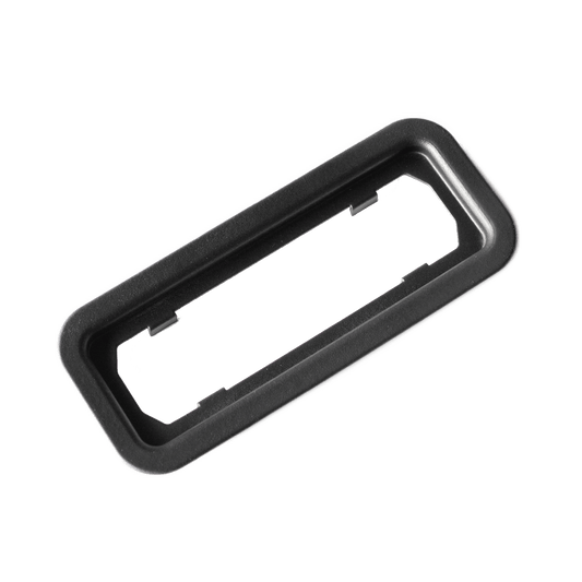 Mercedes W124 A124 Trunk light frame (Mercedes W124, 1246930006)