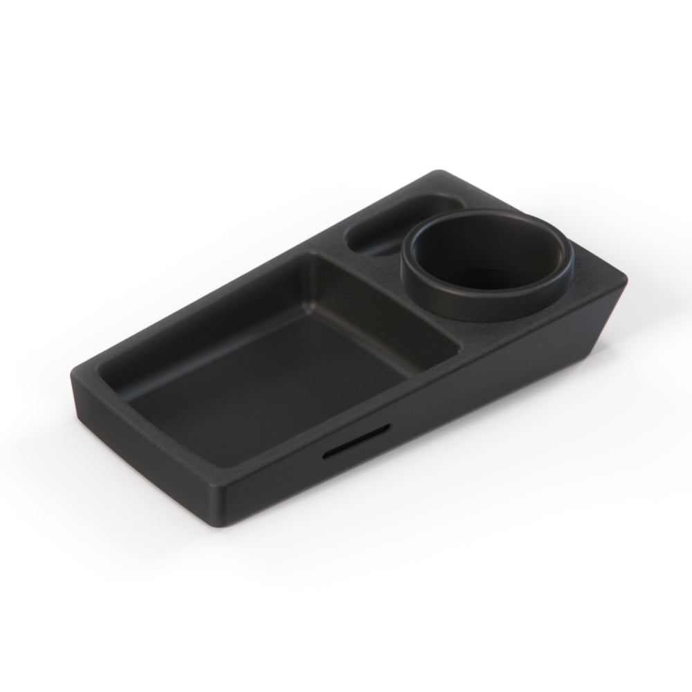 Mercedes R107 Console Insert For Mercedes R107