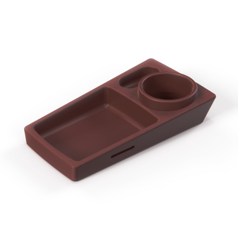 Mercedes R107 Console Insert For Mercedes R107