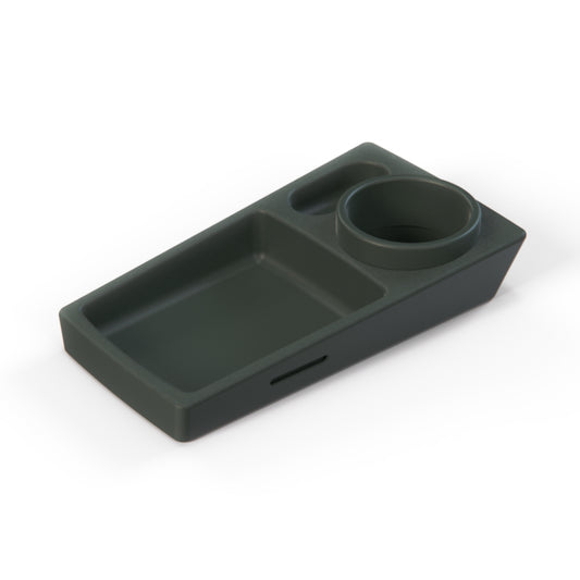 Mercedes R107 Console Insert For Mercedes R107