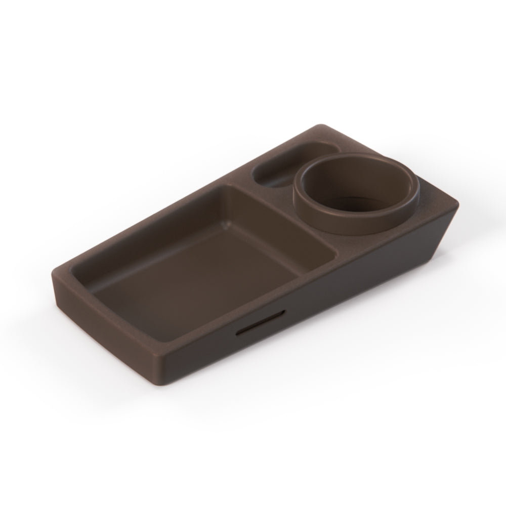 Mercedes R107 Console Insert For Mercedes R107