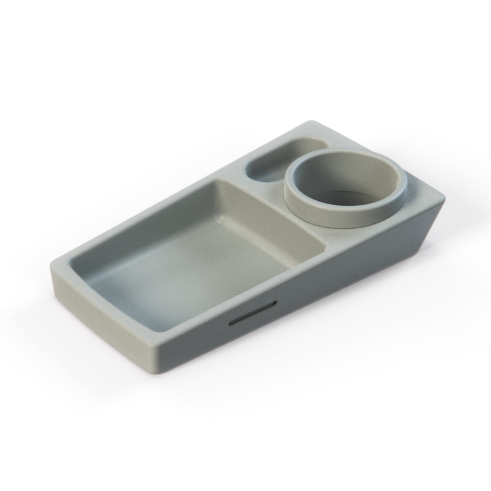 Mercedes R107 Console Insert For Mercedes R107
