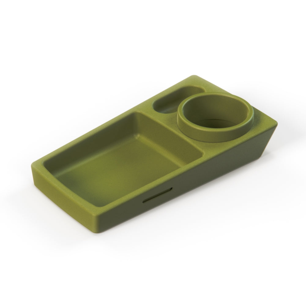 Mercedes R107 Console Insert For Mercedes R107