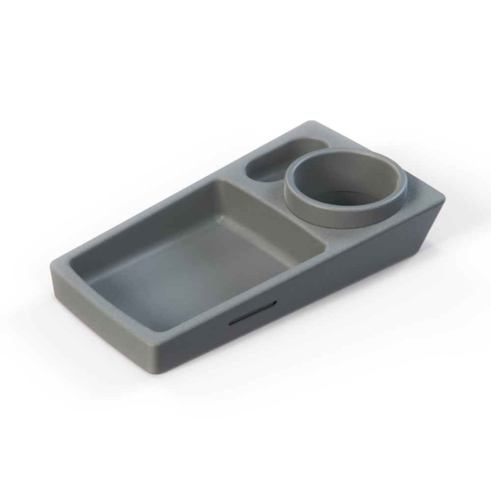 Mercedes R107 Console Insert For Mercedes R107
