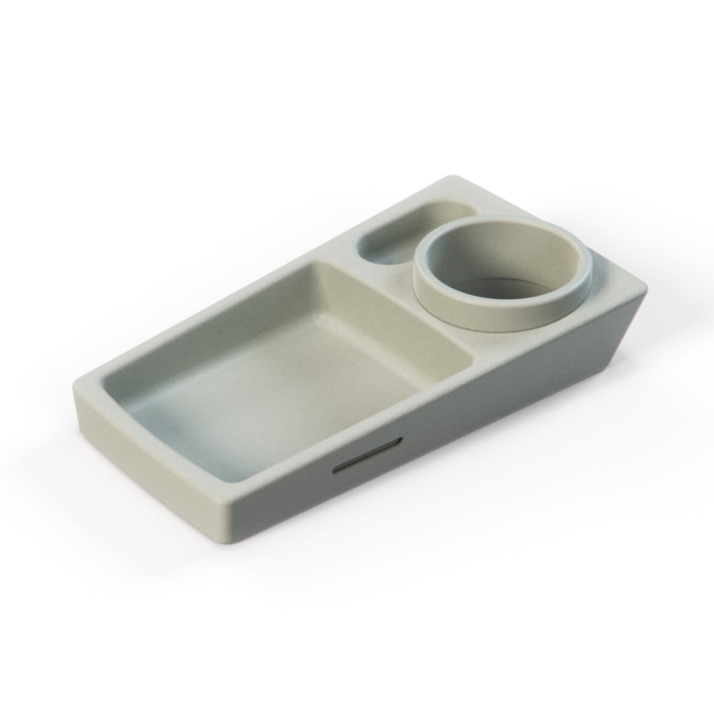 Mercedes R107 Console Insert For Mercedes R107