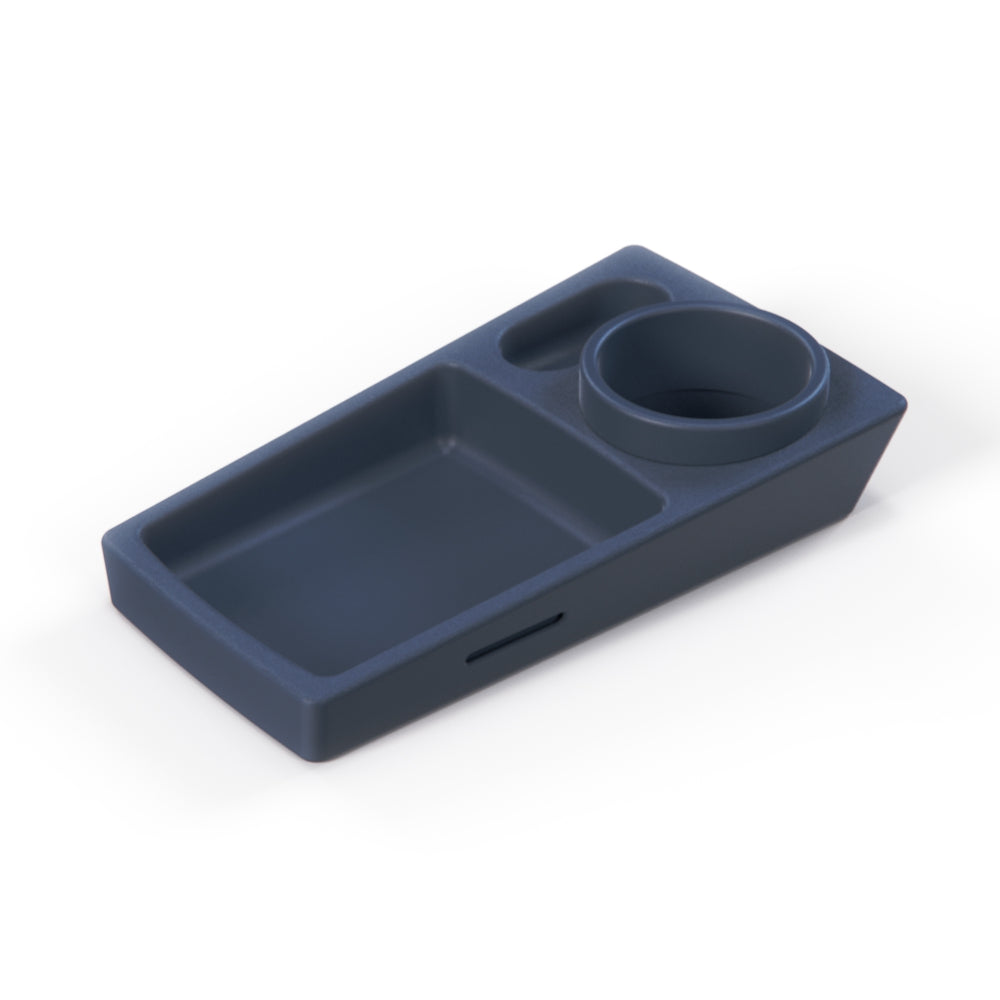 Mercedes R107 Console Insert For Mercedes R107
