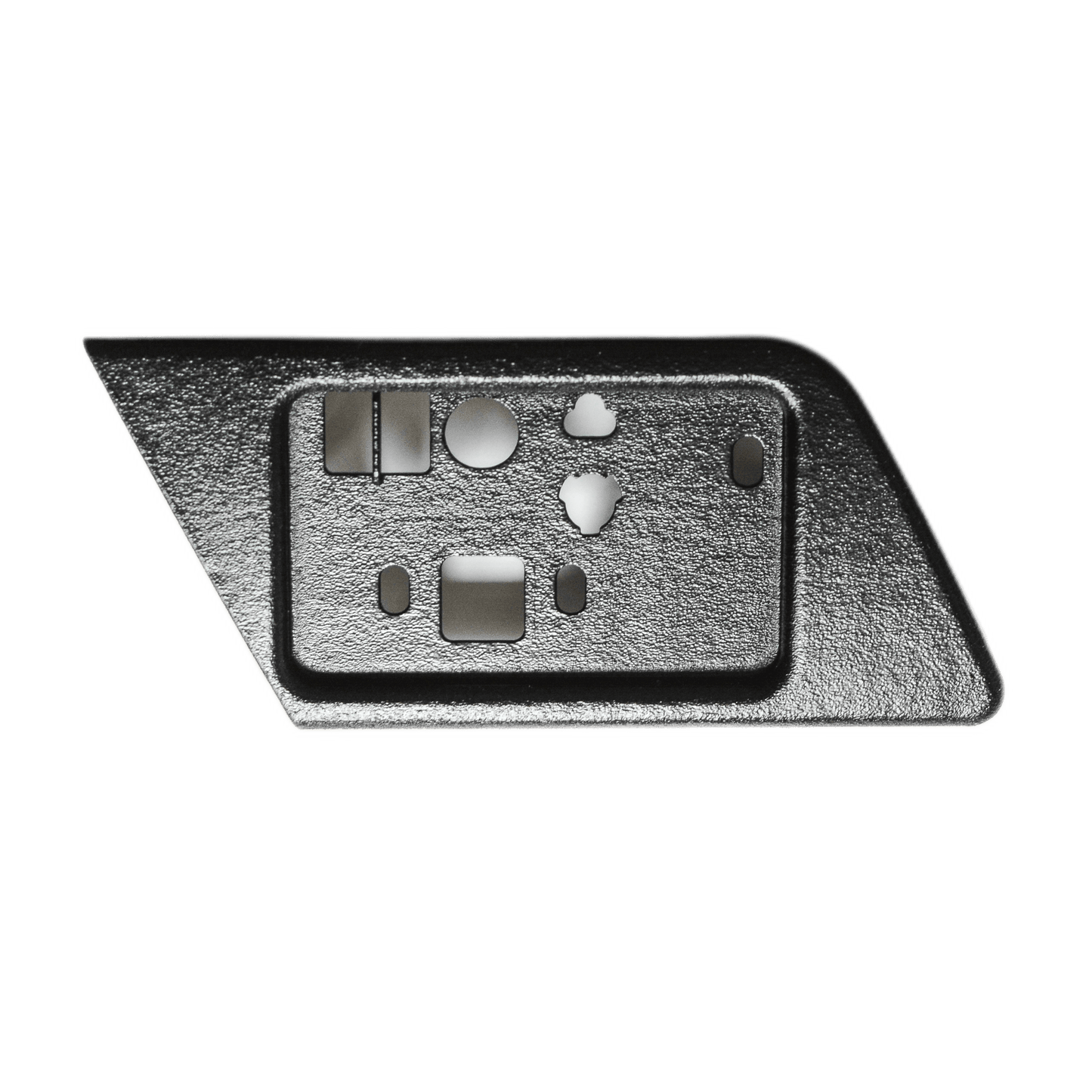 Mercedes W124 W124 E500 Seat switch Abdeckung
