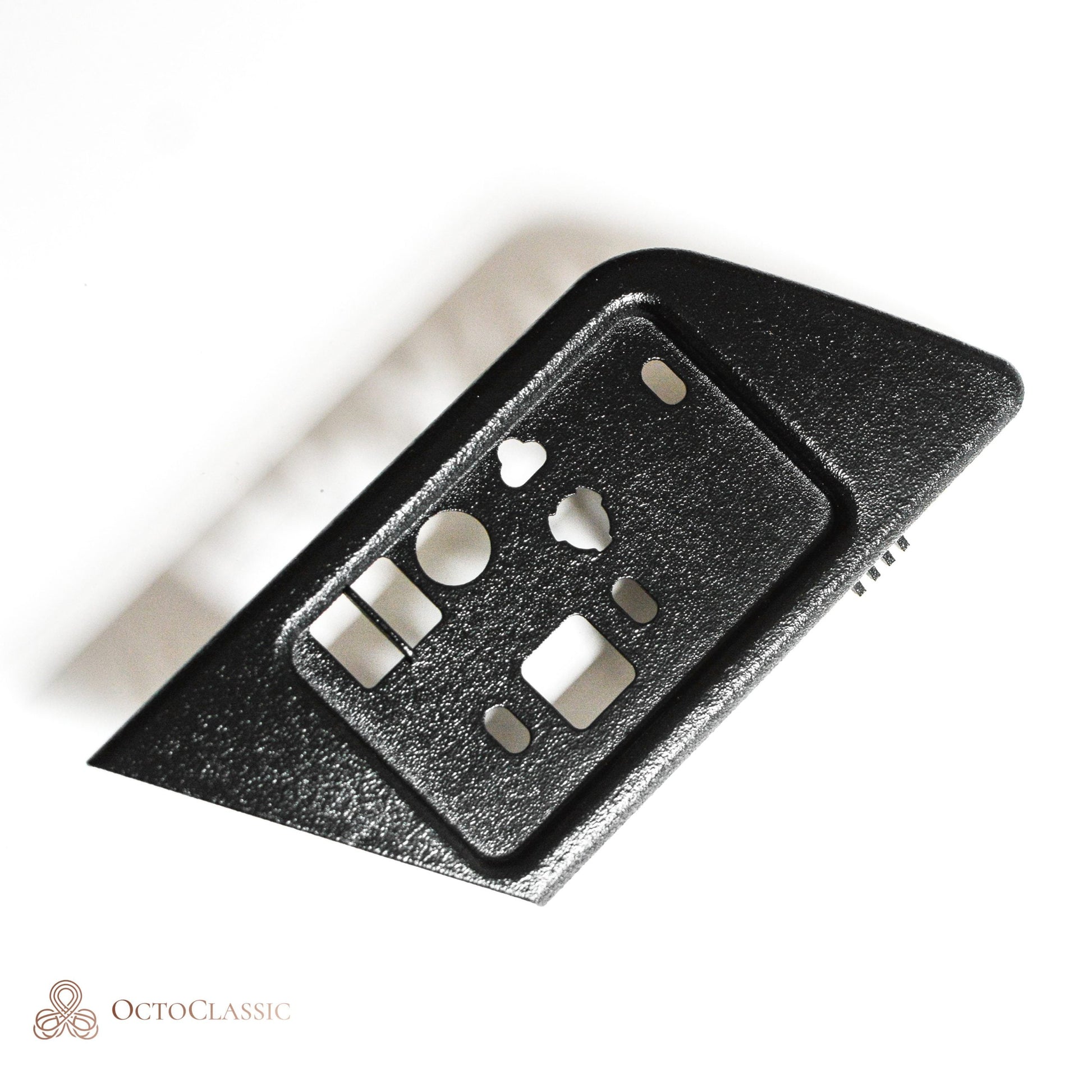 Mercedes W124 W124 E500 Seat switch Abdeckung