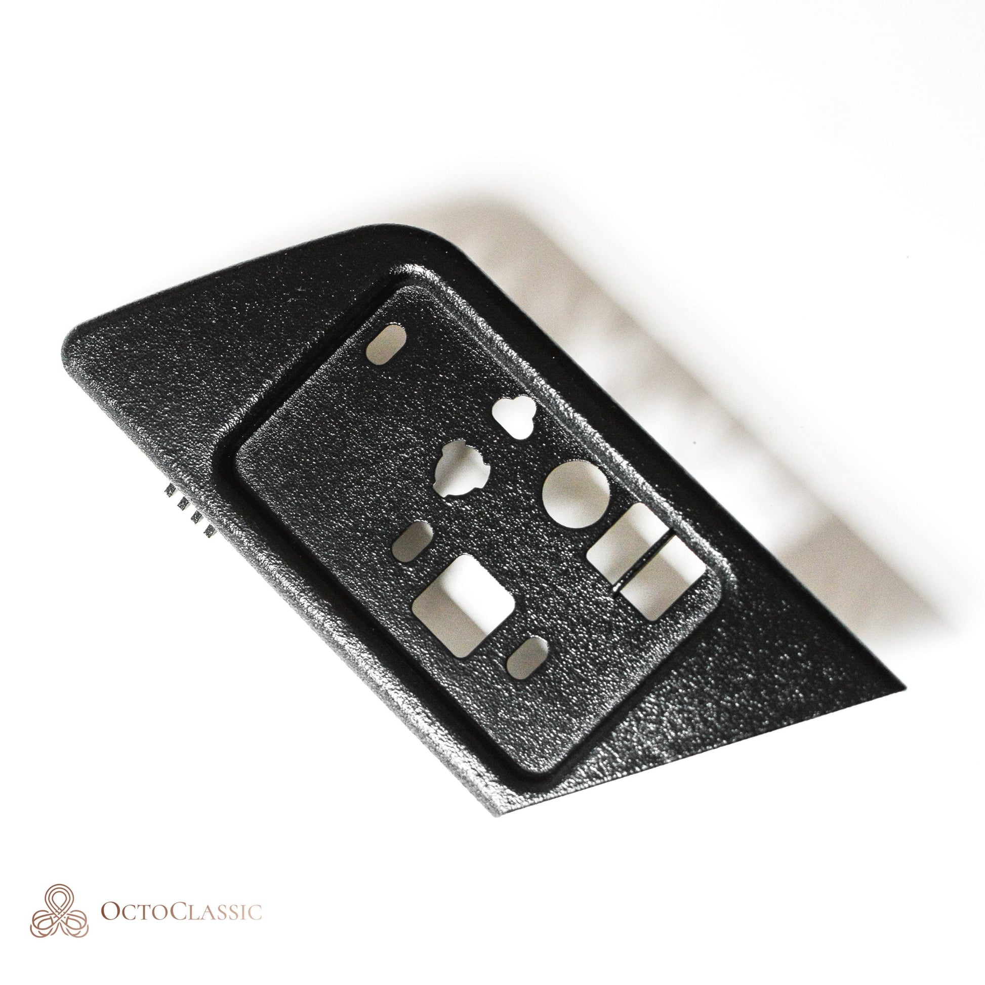 Mercedes W124 W124 E500 Seat switch Abdeckung
