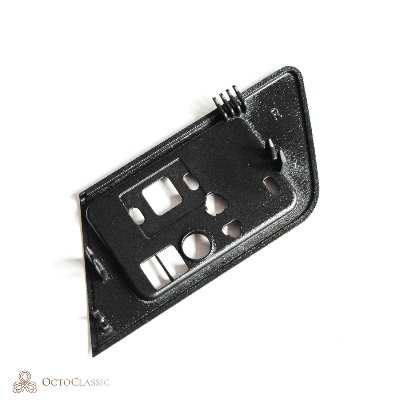 Mercedes W124 W124 E500 Seat switch Abdeckung