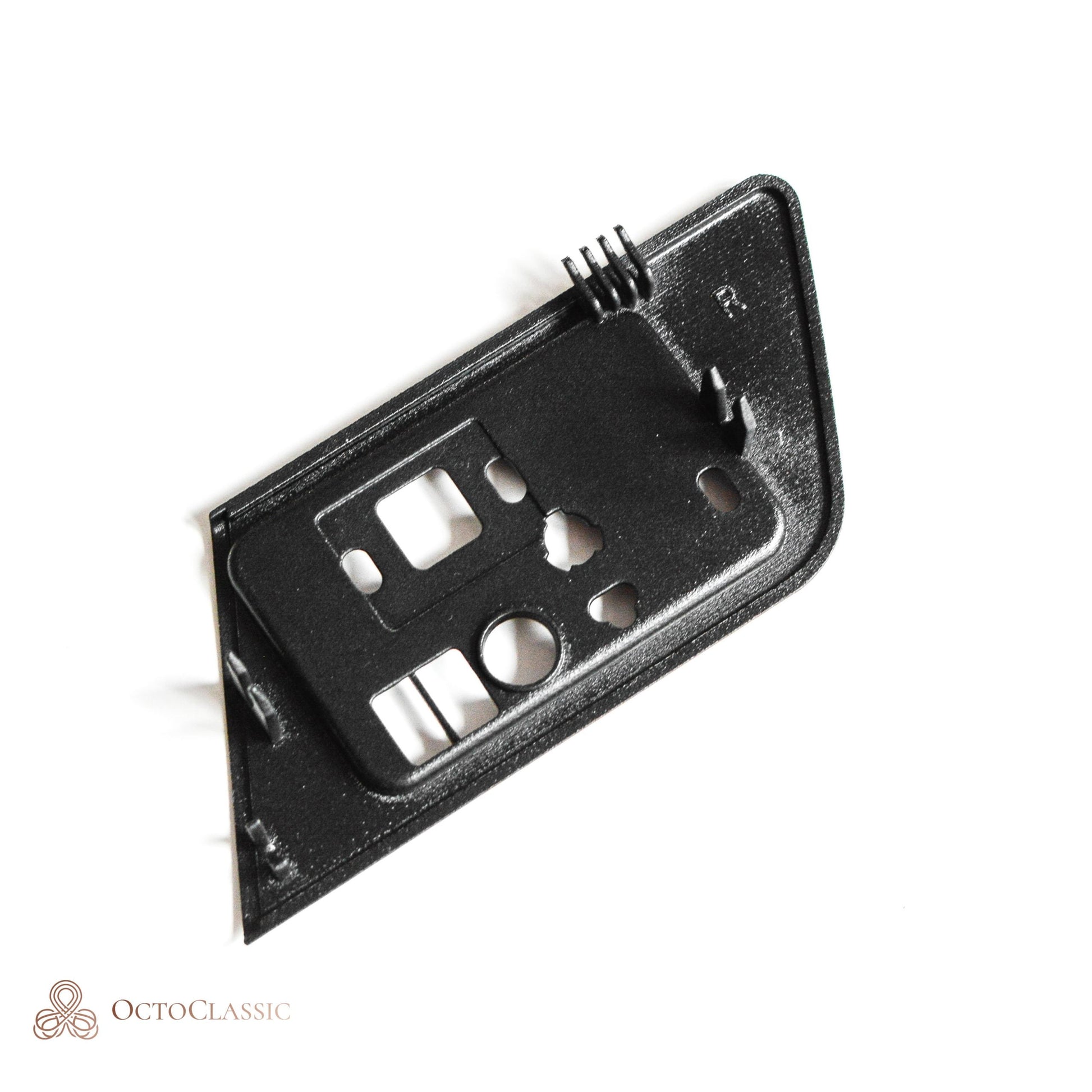 Mercedes W124 W124 E500 Seat switch Abdeckung