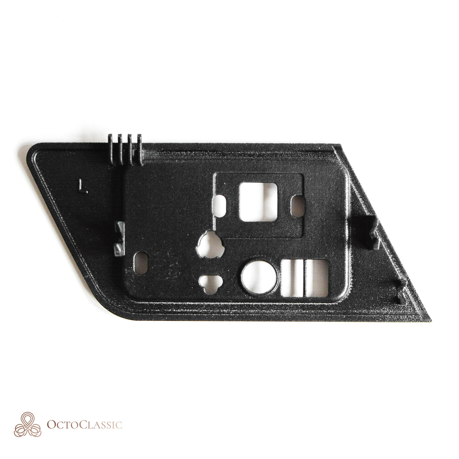 Mercedes W124 W124 E500 Seat switch Abdeckung