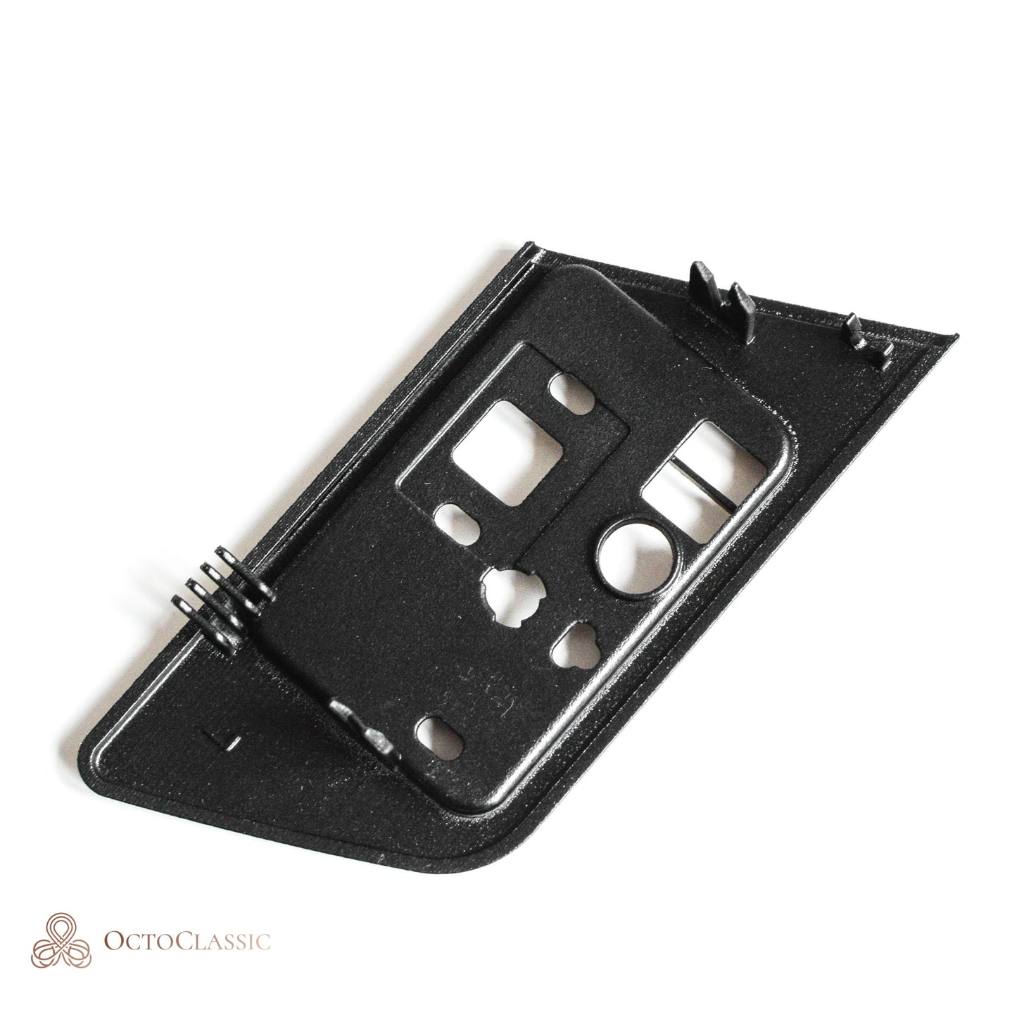 Mercedes W124 W124 E500 Seat switch Abdeckung