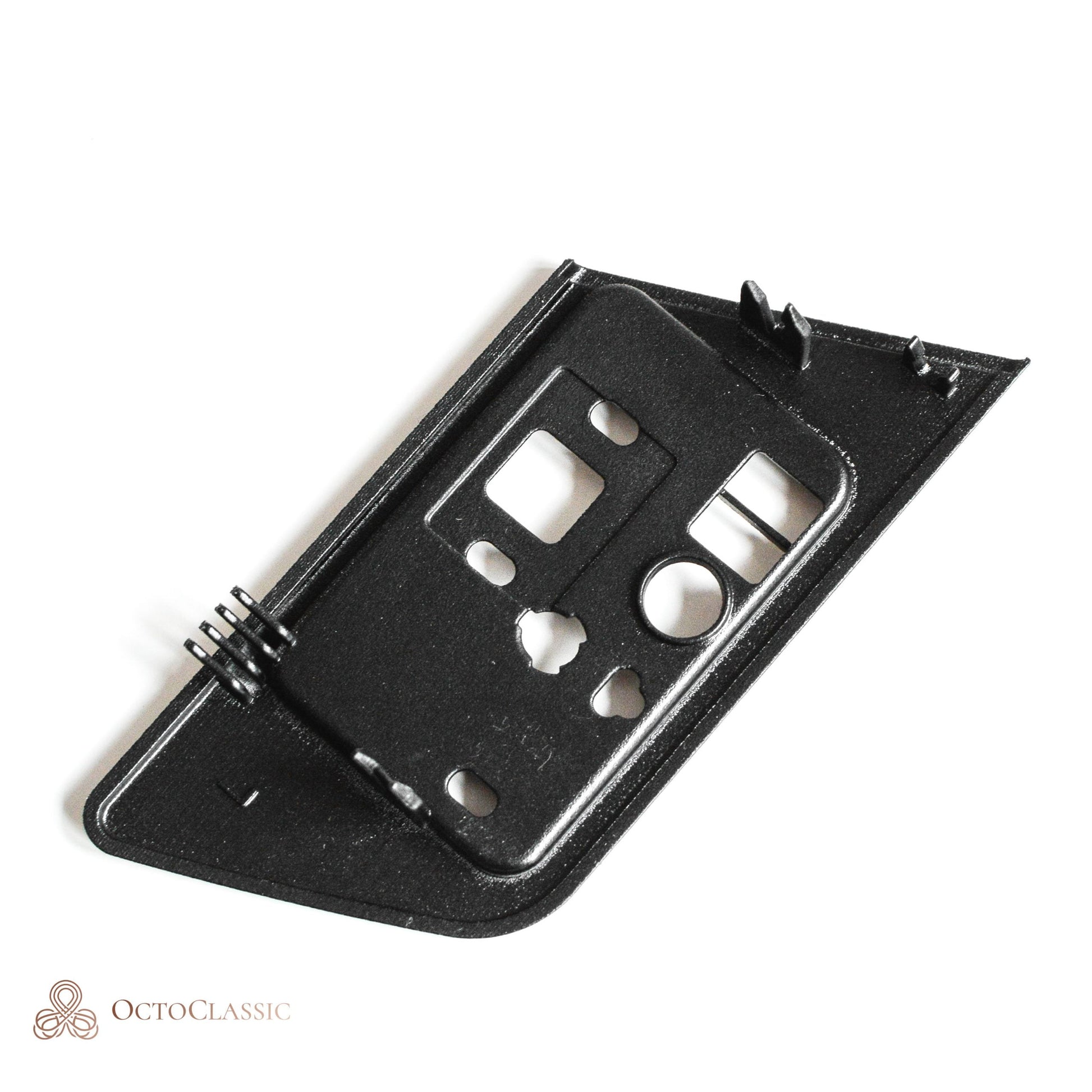 Mercedes W124 W124 E500 Seat switch Abdeckung