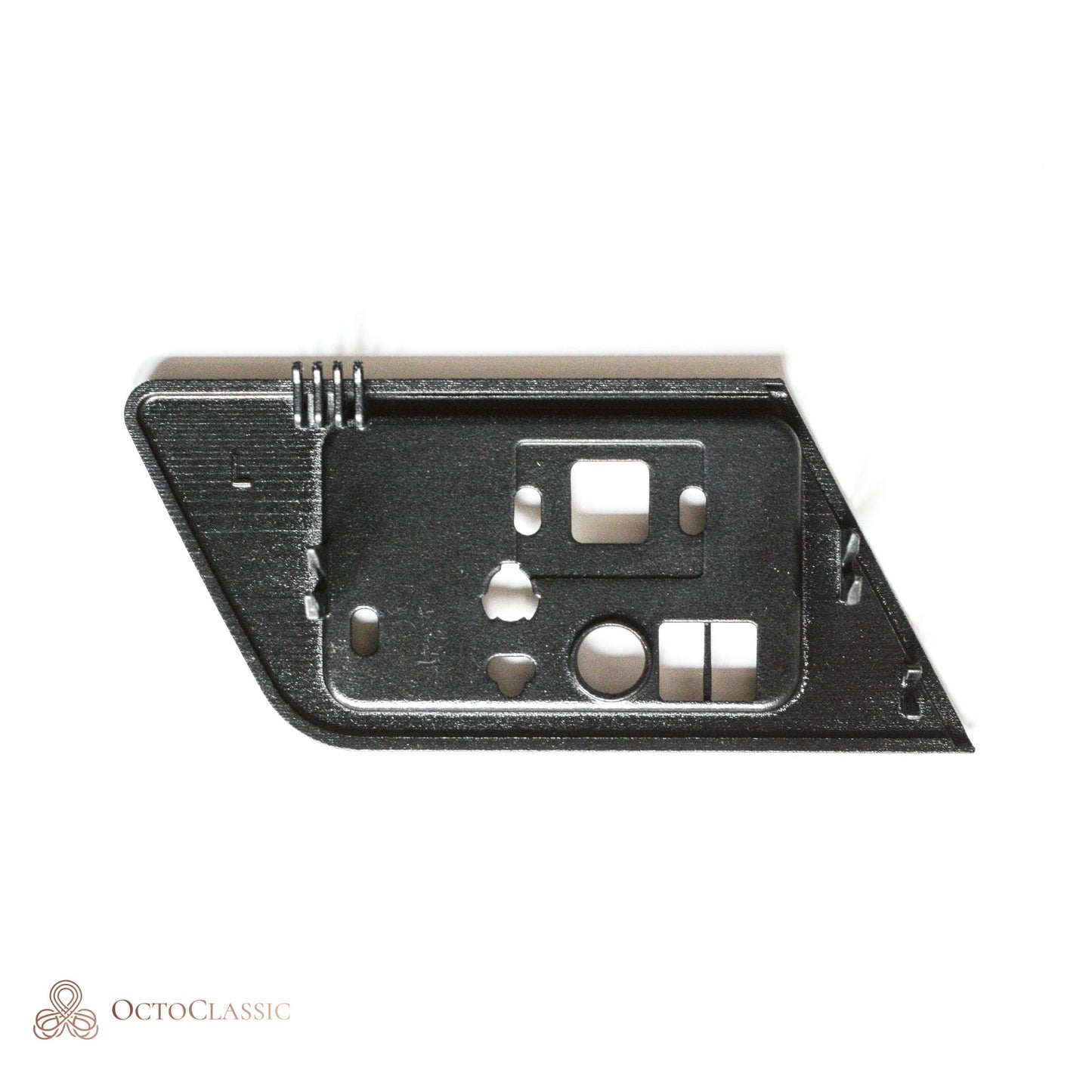 Mercedes W124 W124 E500 Seat switch Abdeckung