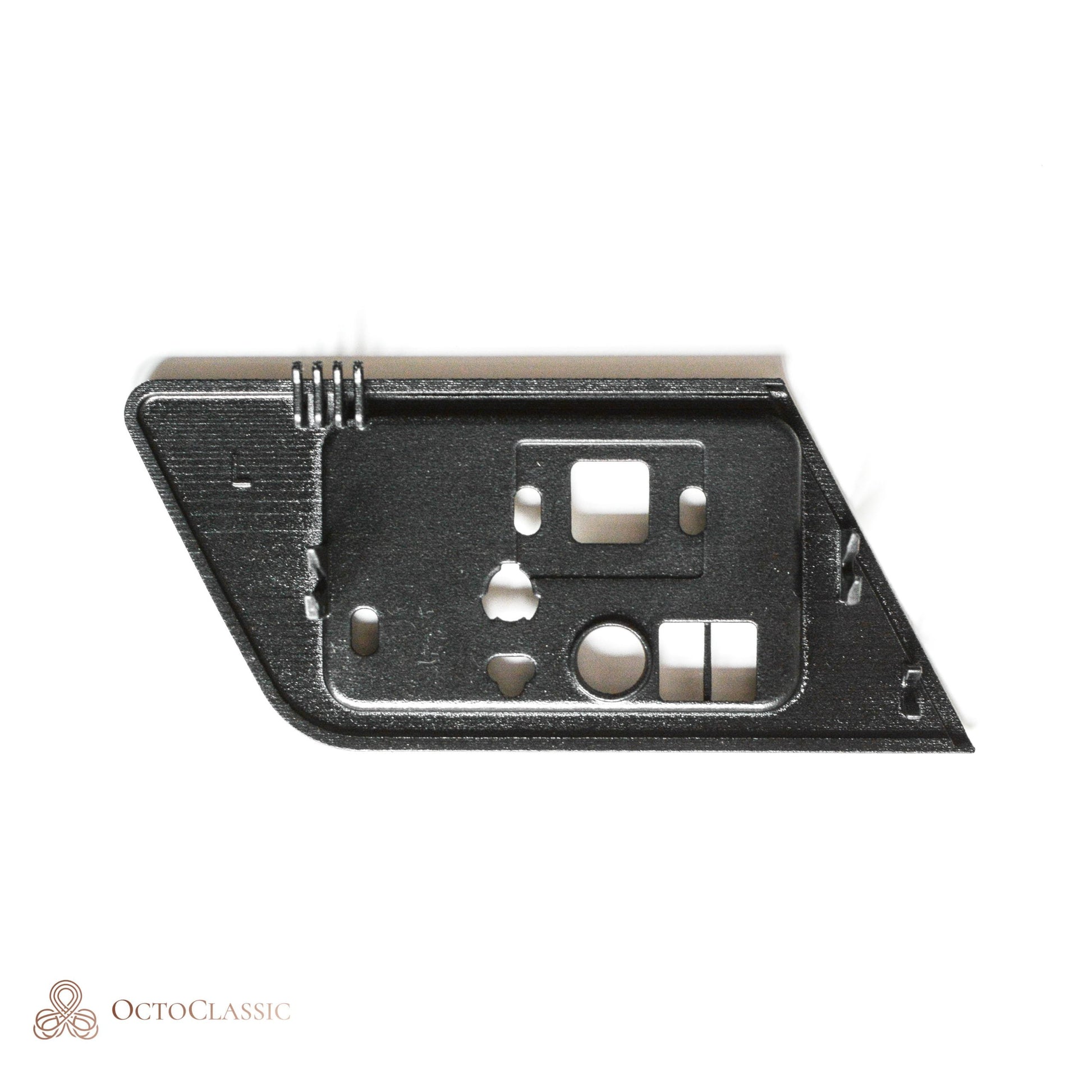 Mercedes W124 W124 E500 Seat switch Abdeckung