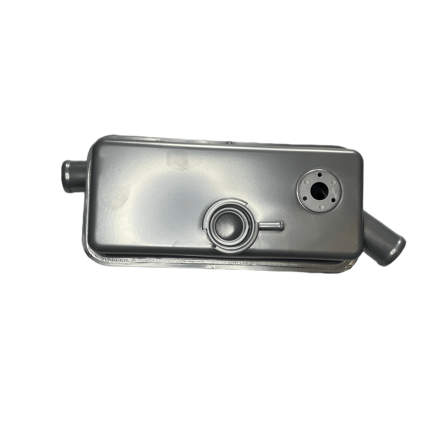 Jaguar E-Type S1 Expansion Tank 3.8 Litre C16998 / C21512 – Standard
