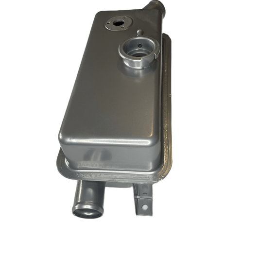 Jaguar E-Type S1 Expansion Tank 3.8 Litre C16998 / C21512
