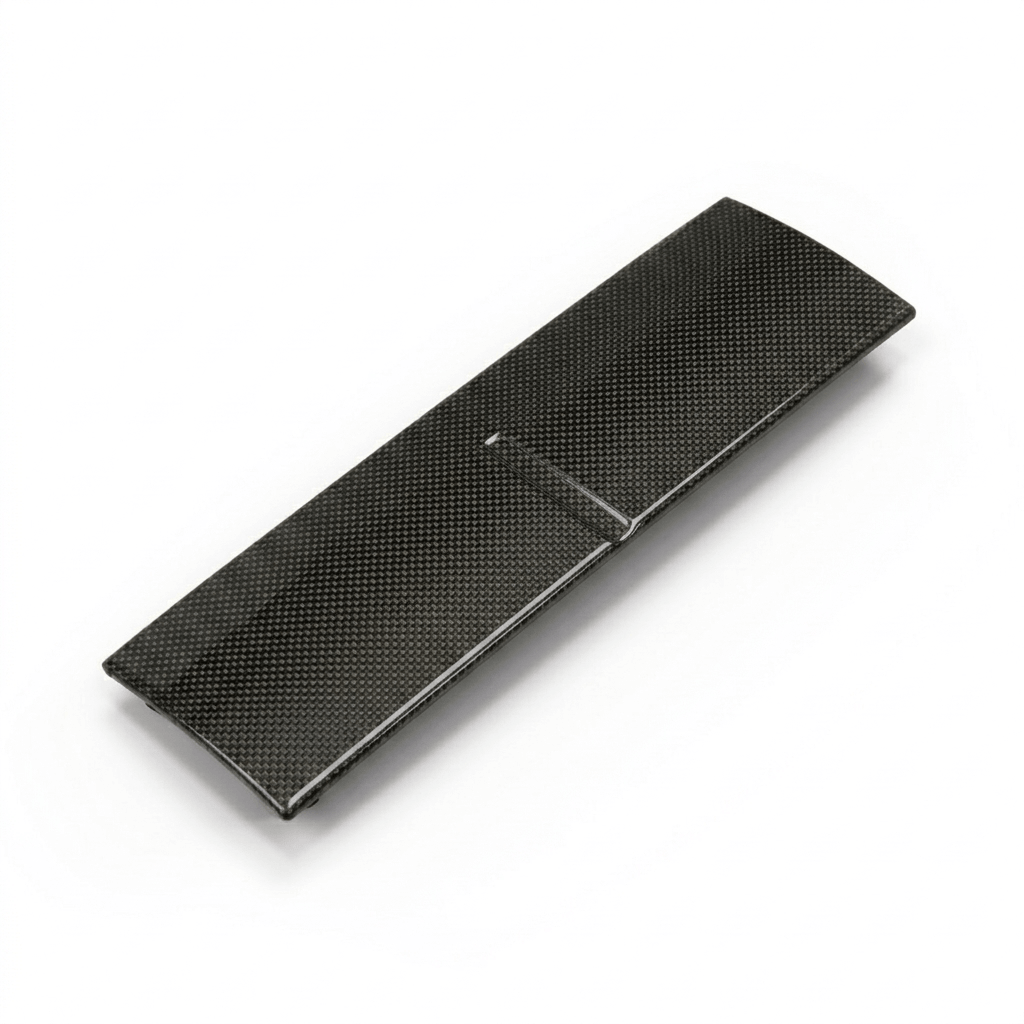 Jaguar F-Type Centre Stack Blende Carbon T2R20738 EX53045N56AB – Standard