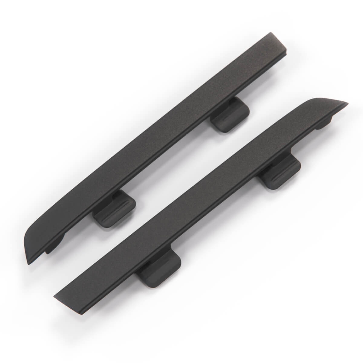 Jaguar F-Type Abdeckungs 2er-Set Black EX53-537B35-AA EX53-537B34-AA – Standard