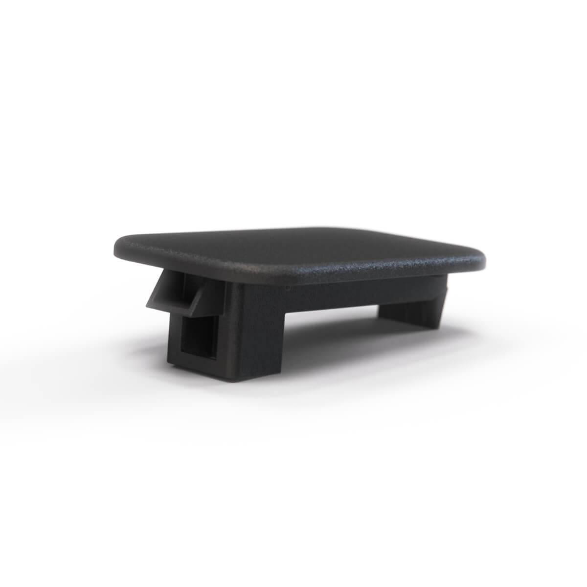 Jaguar F-Type Trunk Abdeckung Blende Tailgate Verkleidung Kappe Black T2R6759PVJ