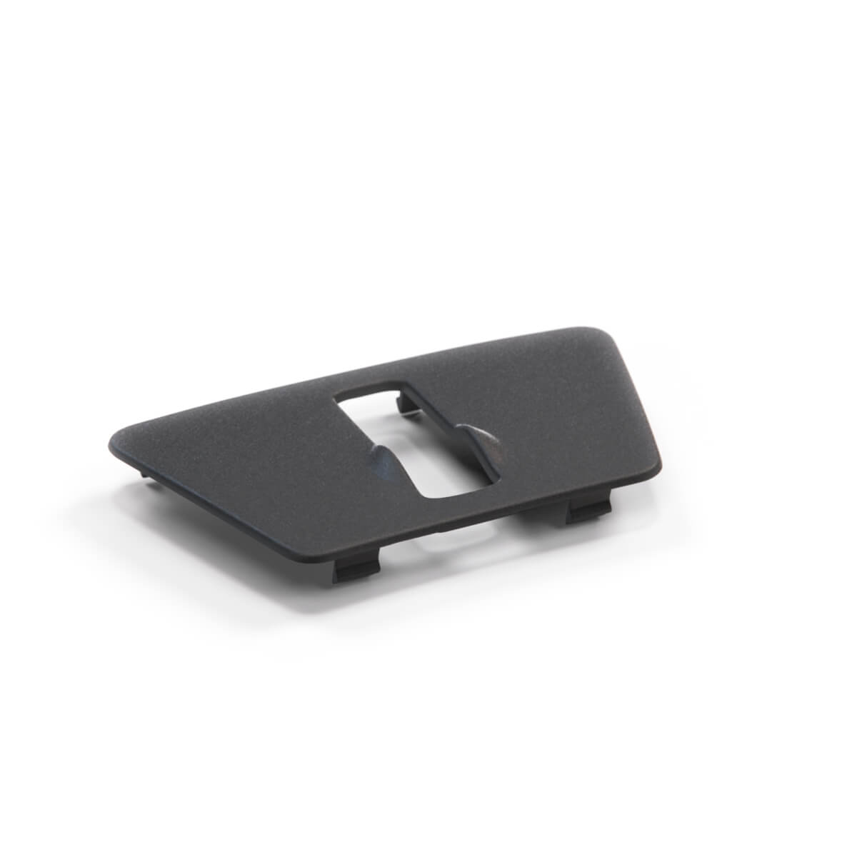 Jaguar F-Type Trunk Lock Abdeckung Verkleidung Black T2R8630 – Standard