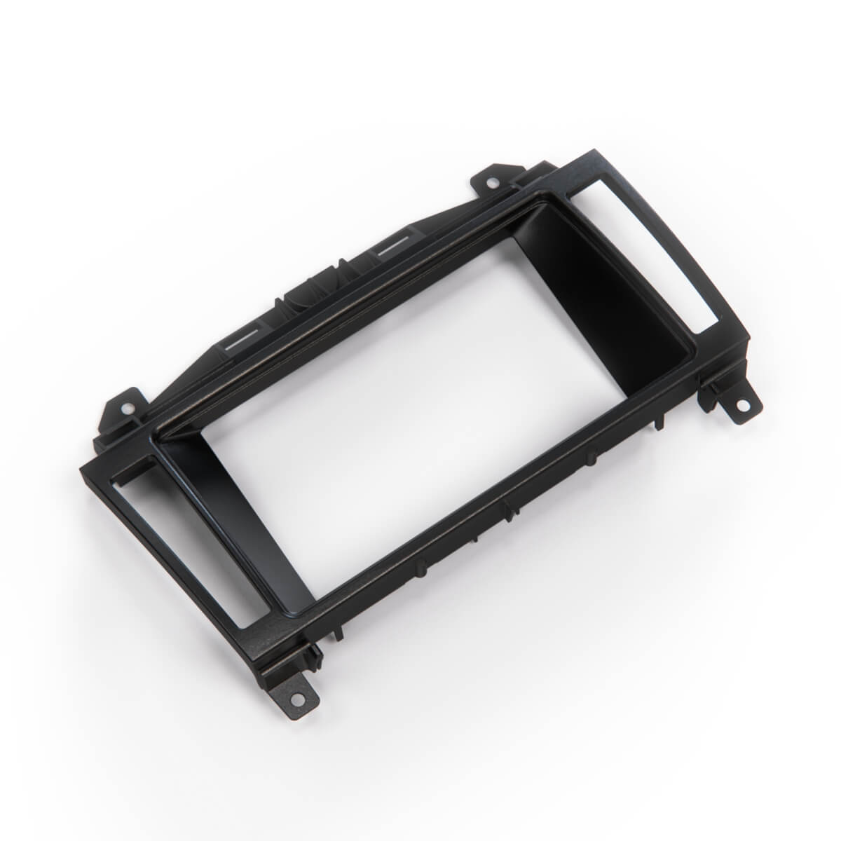 Jaguar F-Type X152 Lift Display Screen Blende Rahmen Gloss Black 28307583 T2R2787 – Standard