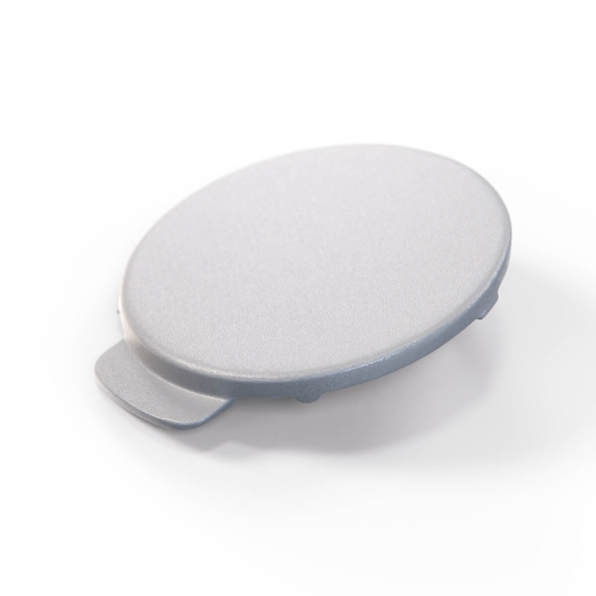 Jaguar I-Pace vorn Stoßfänger Tow Hook Abdeckung Kappe Primed J9D3-17F011-A-W – Standard