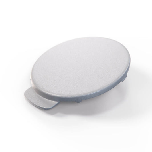 Jaguar I-Pace vorn Stoßfänger Tow Hook Abdeckung Kappe Primed J9D3-17F011-A-W – Standard