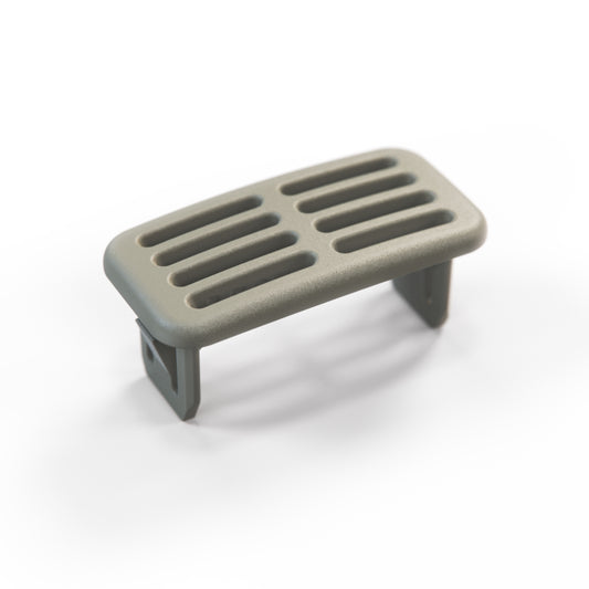 Jaguar S-Type Aspirator Gitter alle Farben XR81063AEK – Parchment