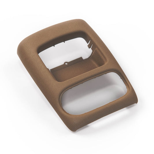 Jaguar S-Type X200 Mittelkonsole Finisher Blende Verkleidung alle Farben XR834469 – Coffee