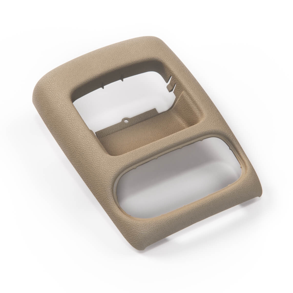 Jaguar S-Type X200 Mittelkonsole Finisher Blende Verkleidung alle Farben XR834469 – Cream