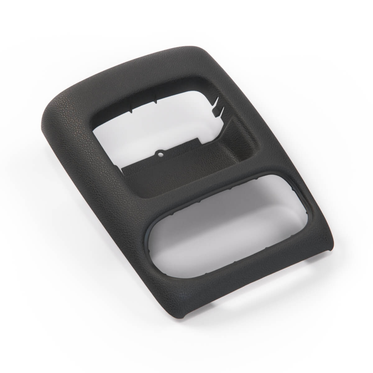 Jaguar S-Type X200 Mittelkonsole Finisher Blende Verkleidung alle Farben XR834469 – Black