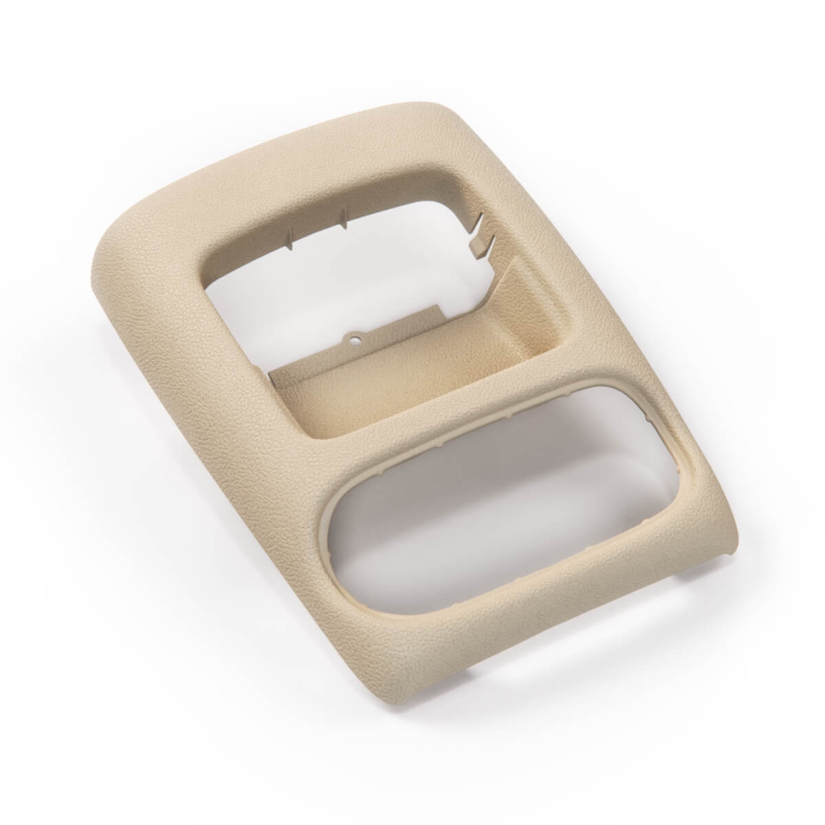 Jaguar S-Type X200 Mittelkonsole Finisher Blende Verkleidung alle Farben XR834469 – Cashmere
