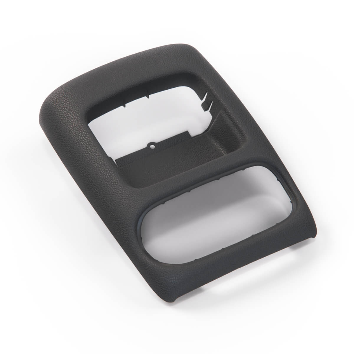 Jaguar S-Type X200 Mittelkonsole Finisher Blende Verkleidung alle Farben XR834469 – Charcoal