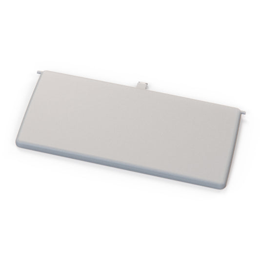 Jaguar S-TYPE Flap Makeup Mirror/ Vanity Mirror alle Farben XR857119 – Dove
