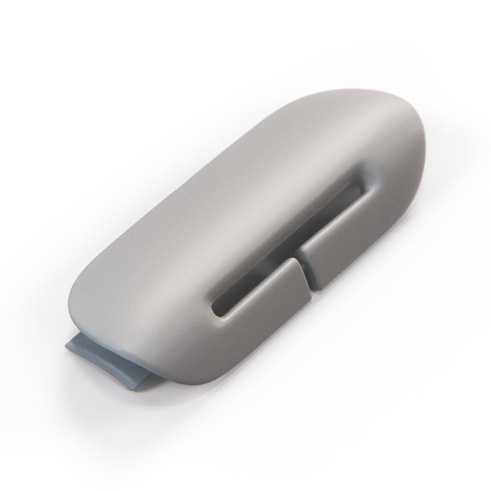 Jaguar S-Type hinten Shelf Seatbelt Guide alle Farben C2S29591SEN – Dove