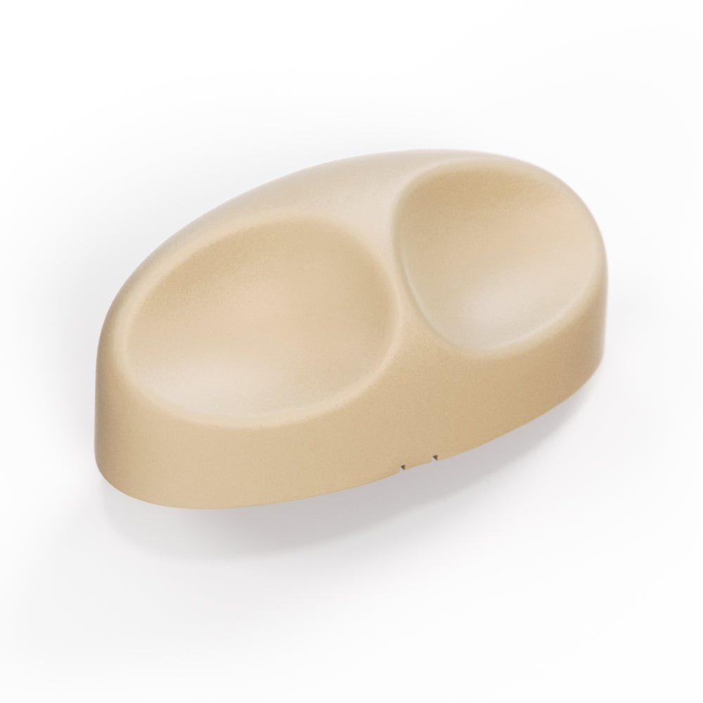 Jaguar S Type Seat Adjustment Knopf alle Farben XR89877AGM – Cashmere