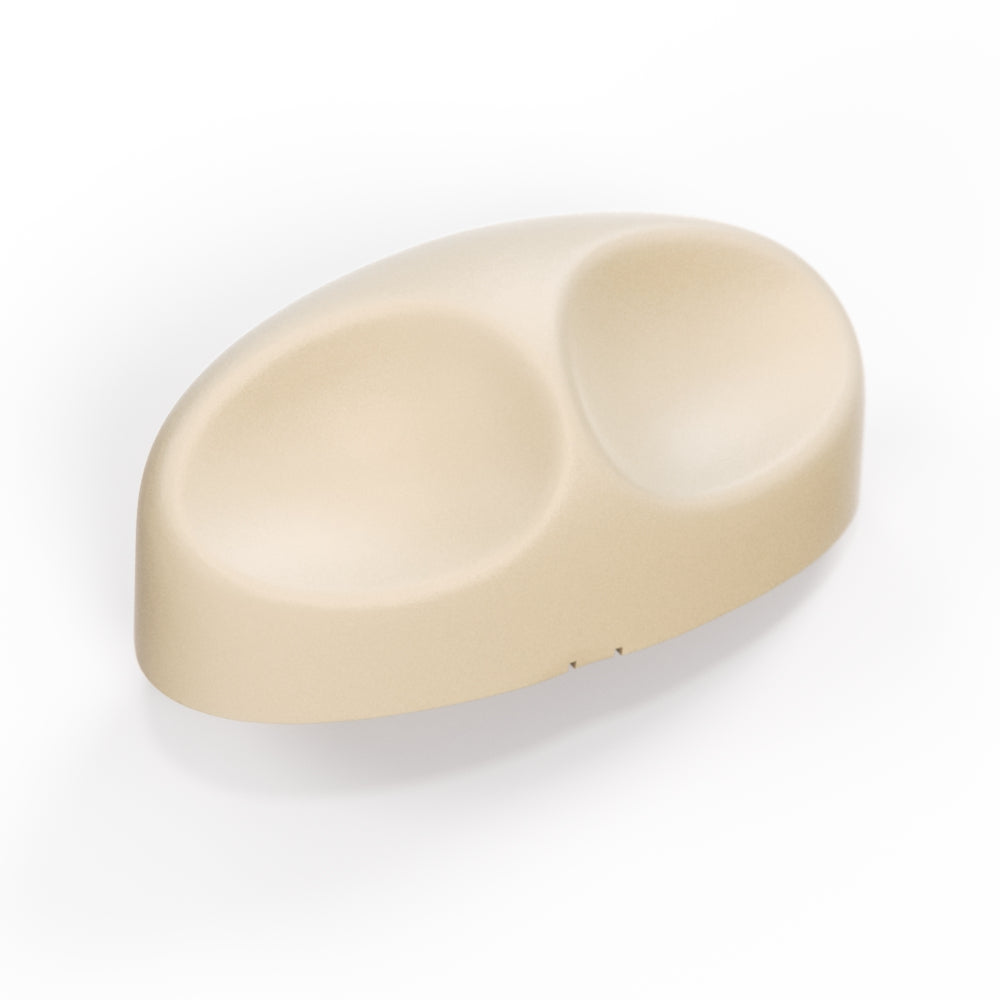Jaguar S Type Seat Adjustment Knopf alle Farben XR89877AGM – Ivory