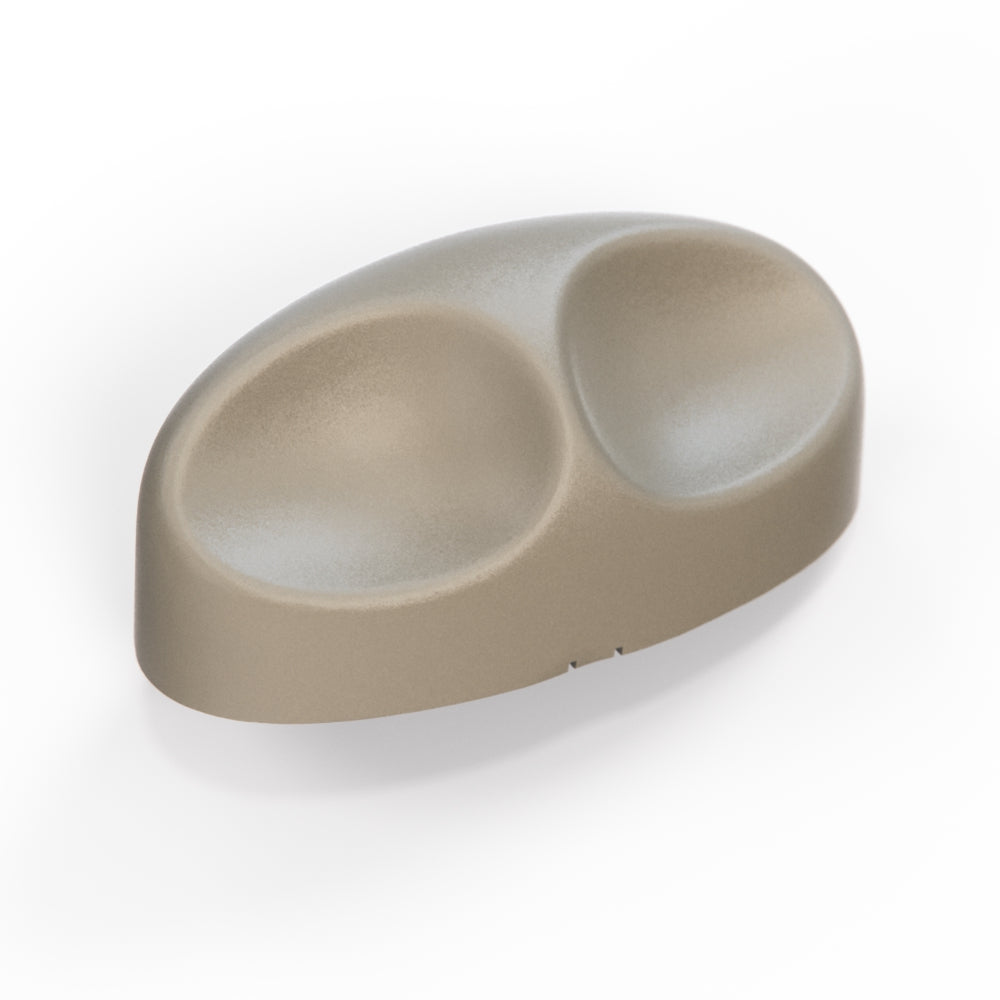 Jaguar S Type Seat Adjustment Knopf alle Farben XR89877AGM – Nimbus Gray