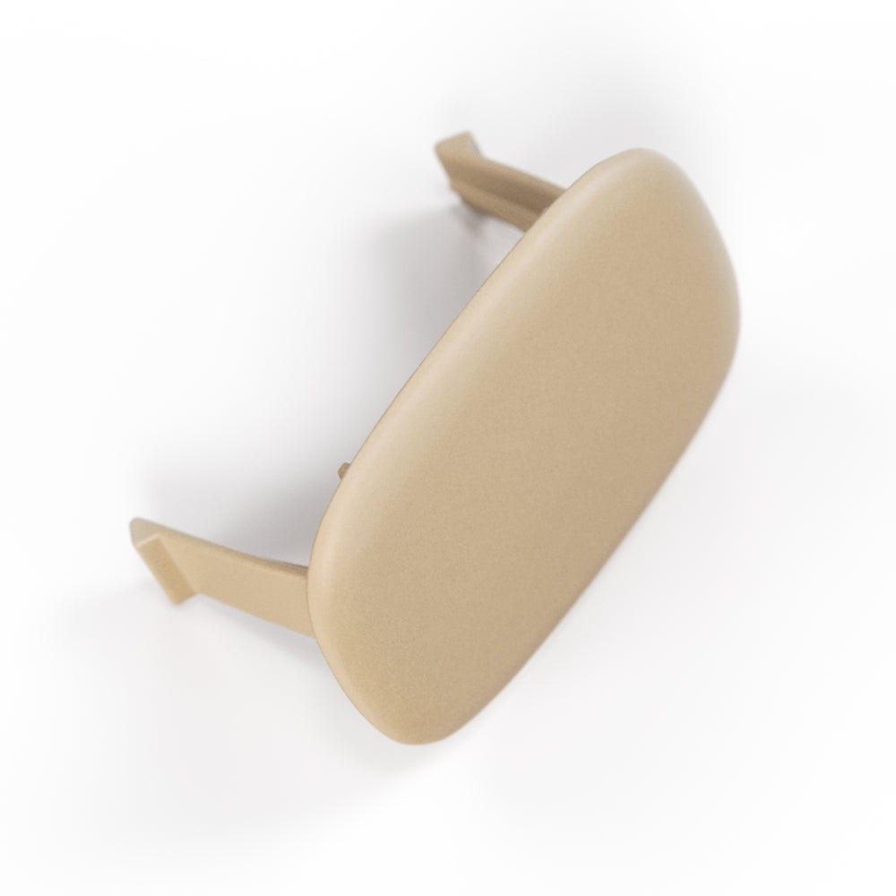 Jaguar S Type Seat Schalter Blank Abdeckung alle Farben XR810927