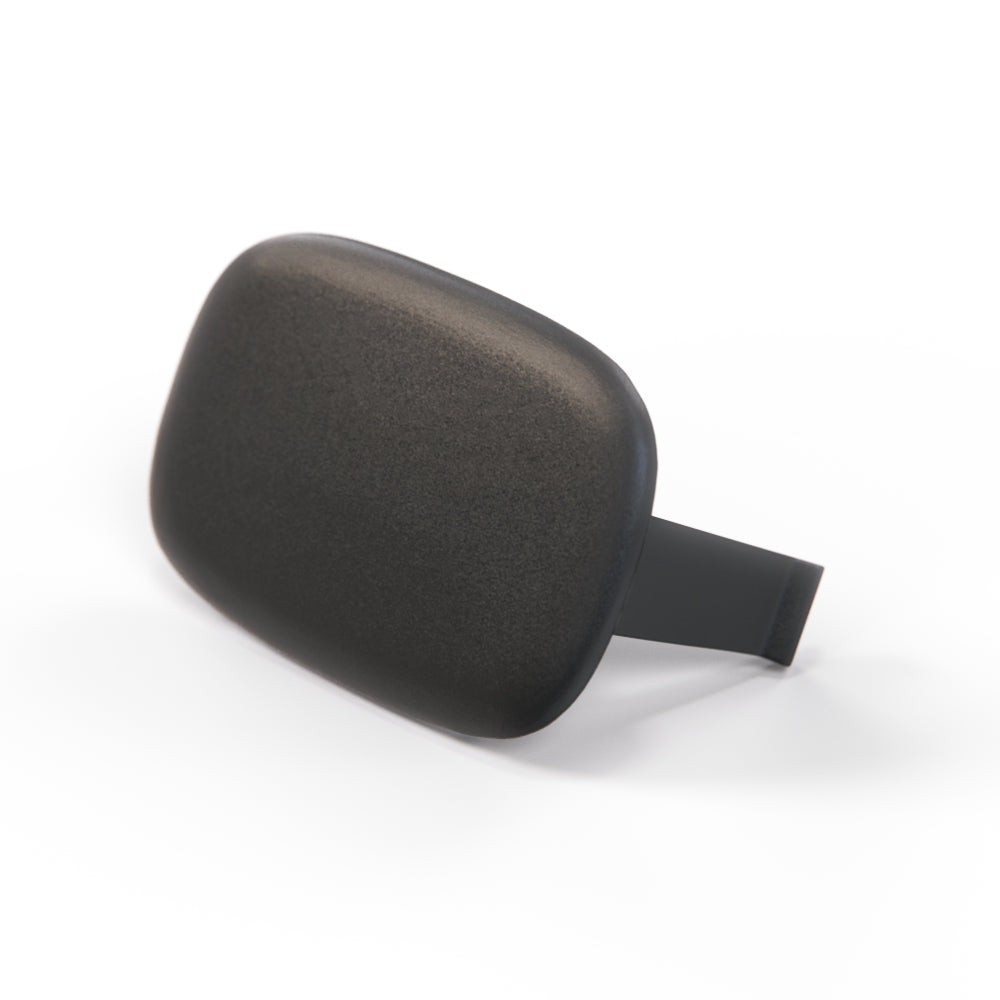 Jaguar S Type Seat Schalter Blank Abdeckung alle Farben XR810927 – Black